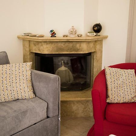 The Corner House At Gennadi Court Villa Luaran gambar