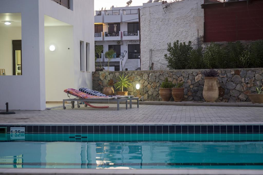 The Corner House At Gennadi Court Villa Luaran gambar